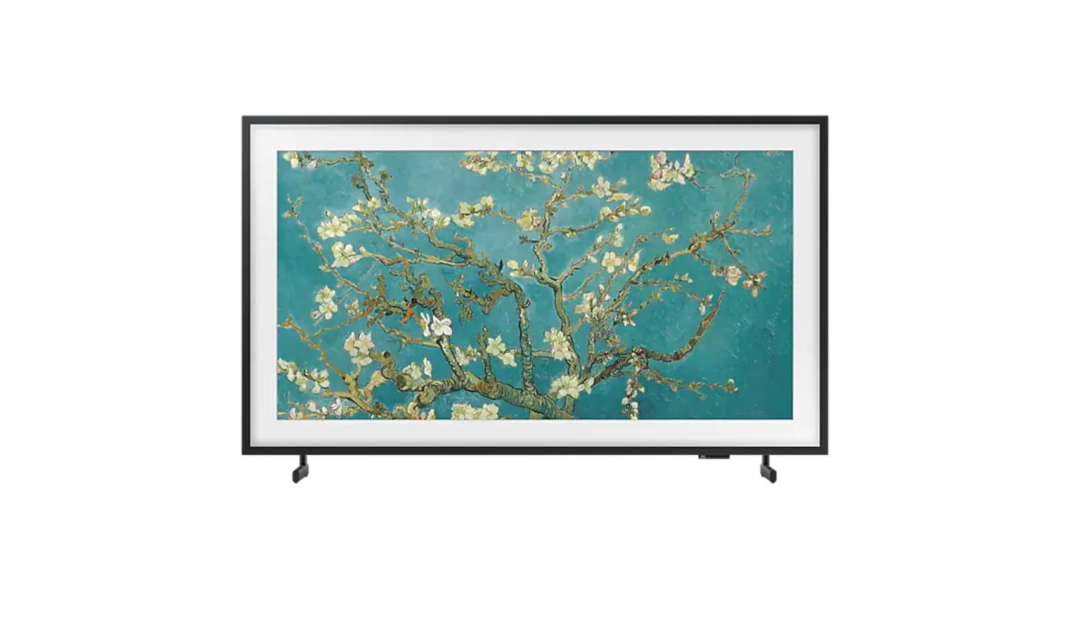 Samsung The Frame LS03C QLED 32Inch Smart TV QA32LS03CBKXXS Harvey