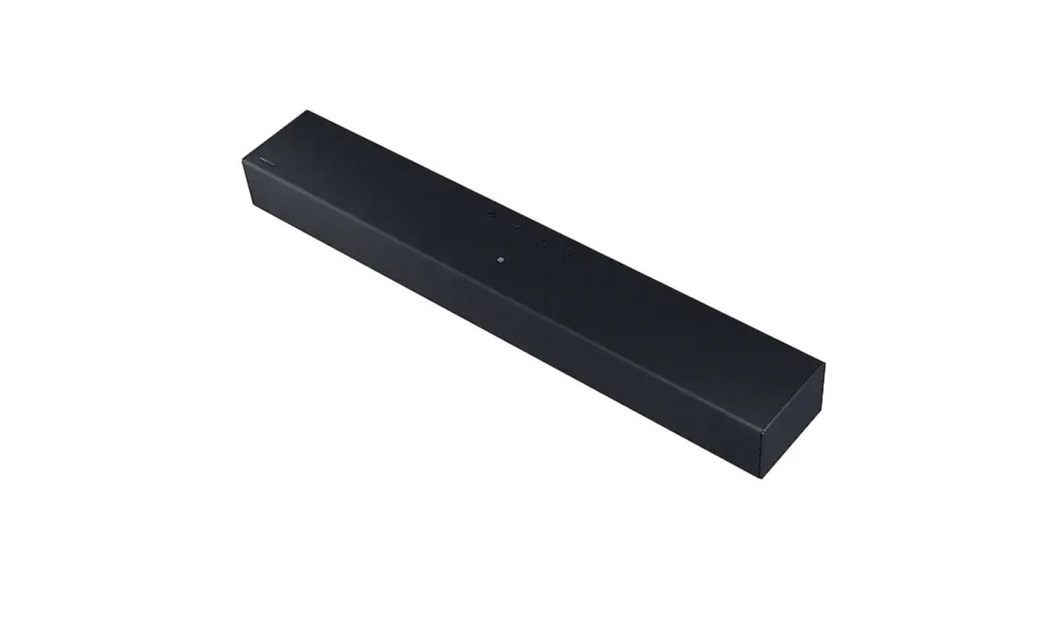 Samsung CSeries 2.1ch Soundbar HWC400 Harvey Norman Singapore