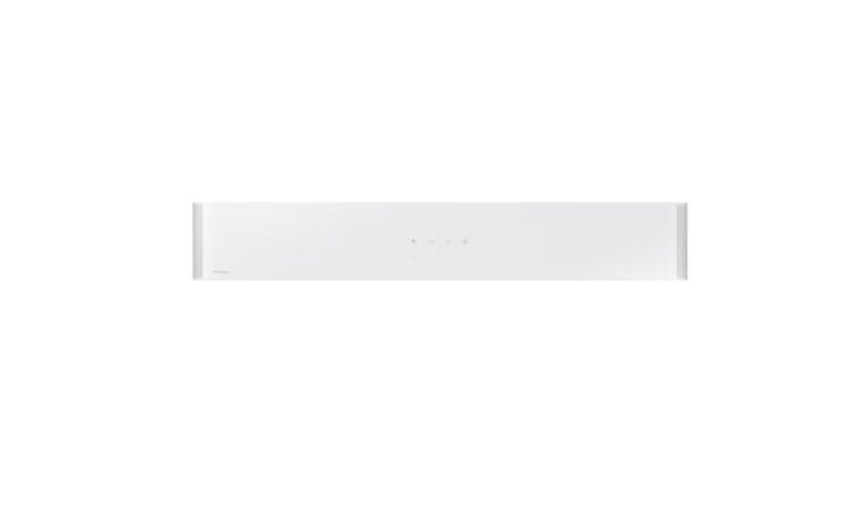 Samsung S-Series 5.0ch Soundbar HW-S61B/XS (White)