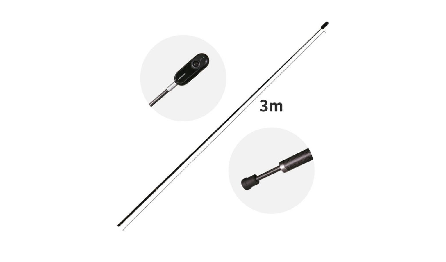 Insta360 Extended Edition Selfie Stick Harvey Norman Singapore