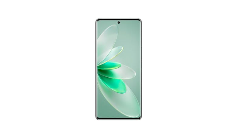 Vivo V27 (12GB/256GB) 5G 6.78-Inch Smartphone - Emerald Green