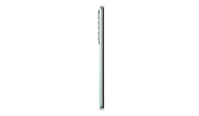 Vivo V27 (12GB/256GB) 5G 6.78-Inch Smartphone - Emerald Green