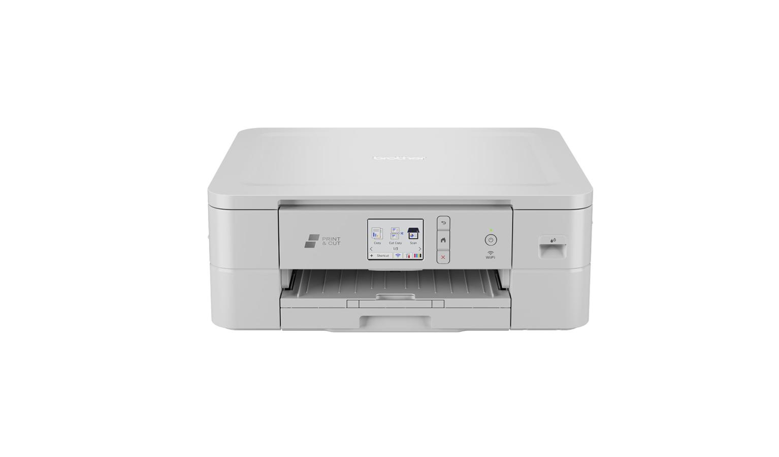 Brother DCP-J1700DW Inkjet Printer