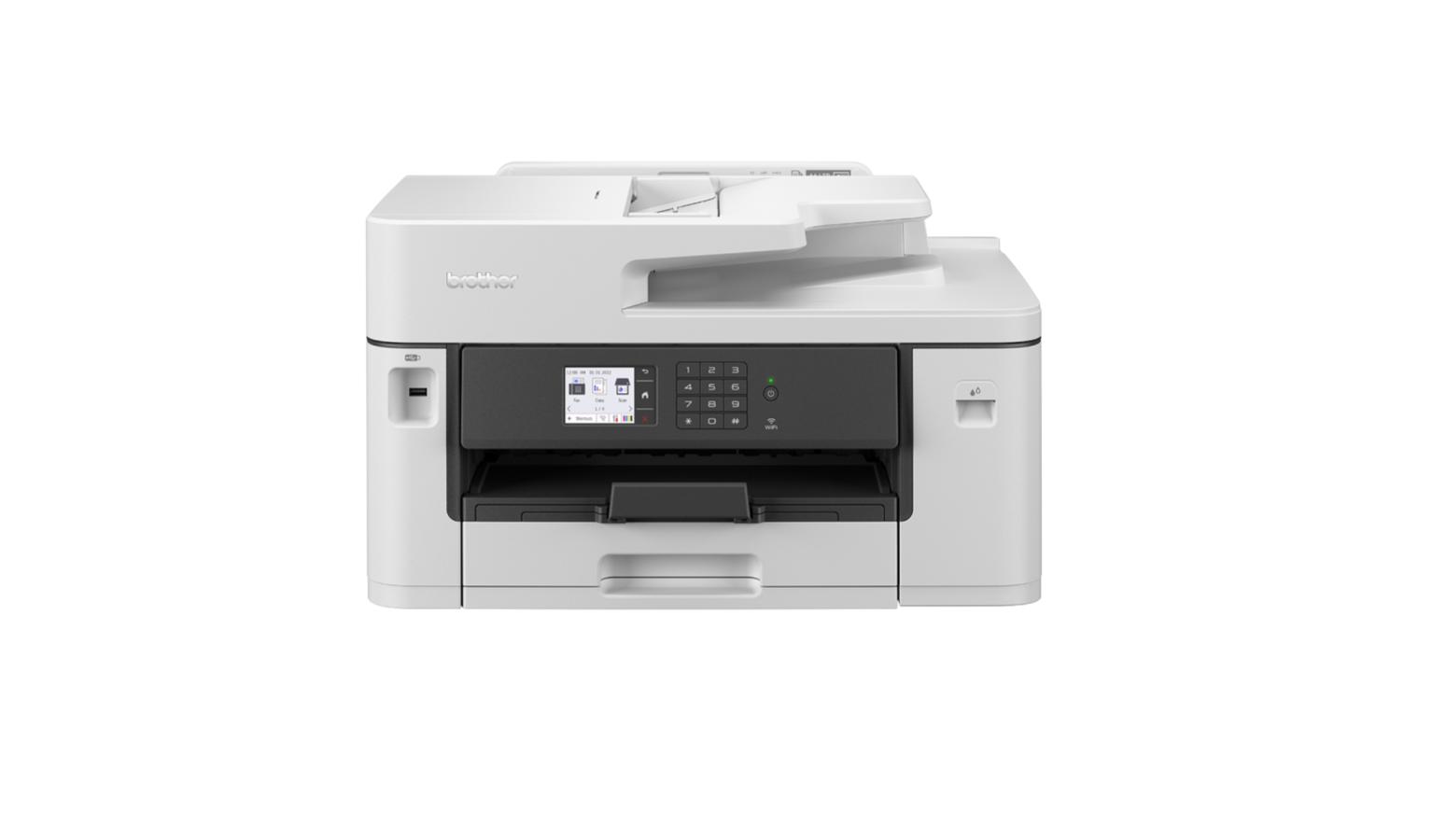 Brother MFC-J2340DW Inkjet Printer