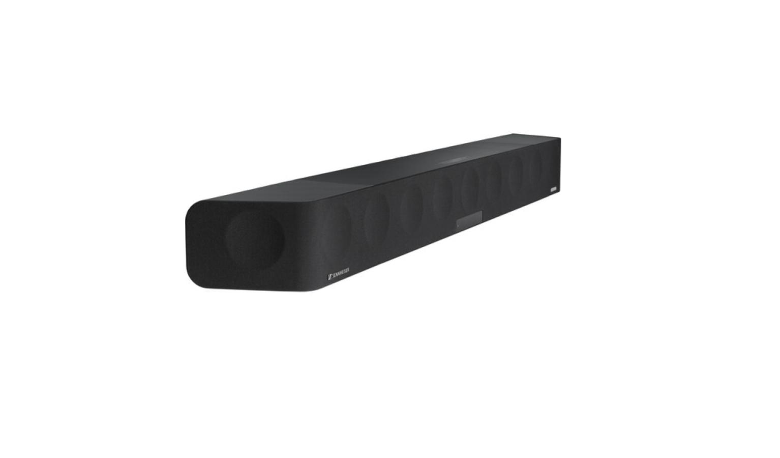 Sennheiser AMBEO Soundbar MAX 250W Virtual 5.1.4-Channel Soundbar 508684