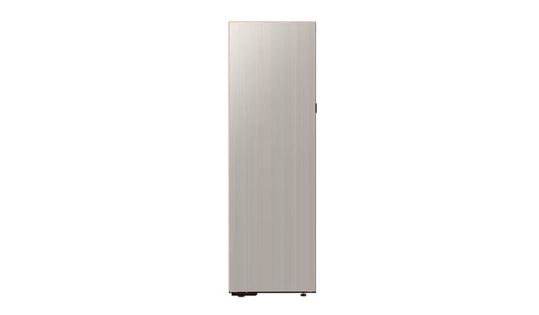 Samsung 314L Bespoke Infinite Line 1-Door Freezer RZ38B98C5AP/SS