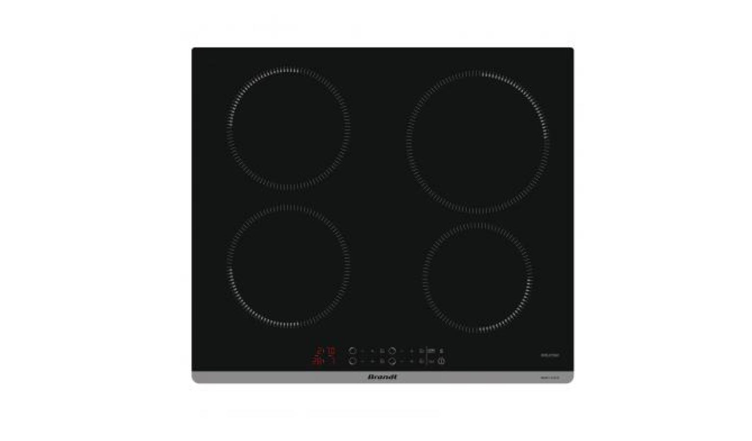 Harvey norman online induction hob