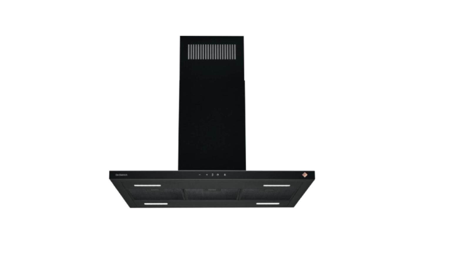 De Dietrich DHI2963B Cooker Hood