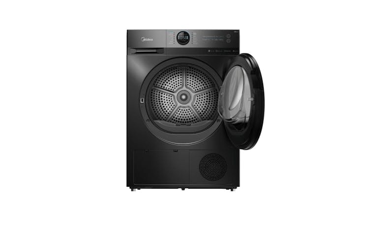 Midea 8kg Heat Pump Dryer MD200H80WT - Dark Grey