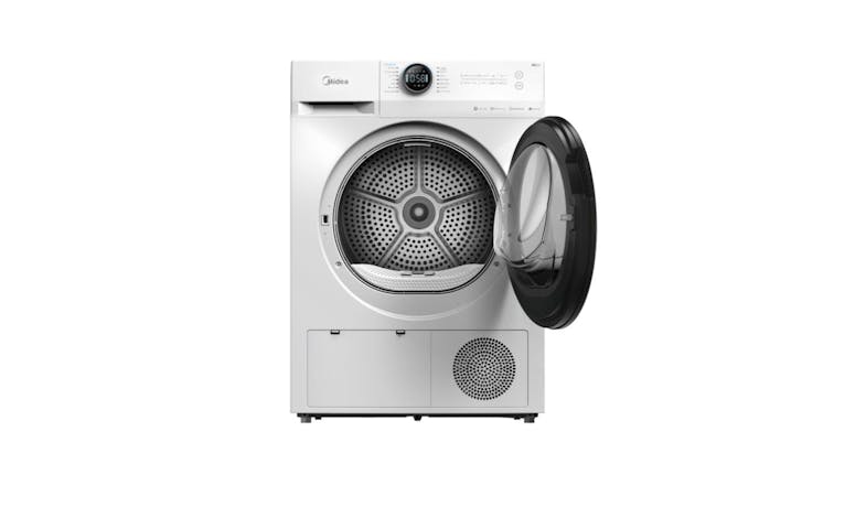 Midea 8kg Heat Pump Dryer MD200H80WT - White