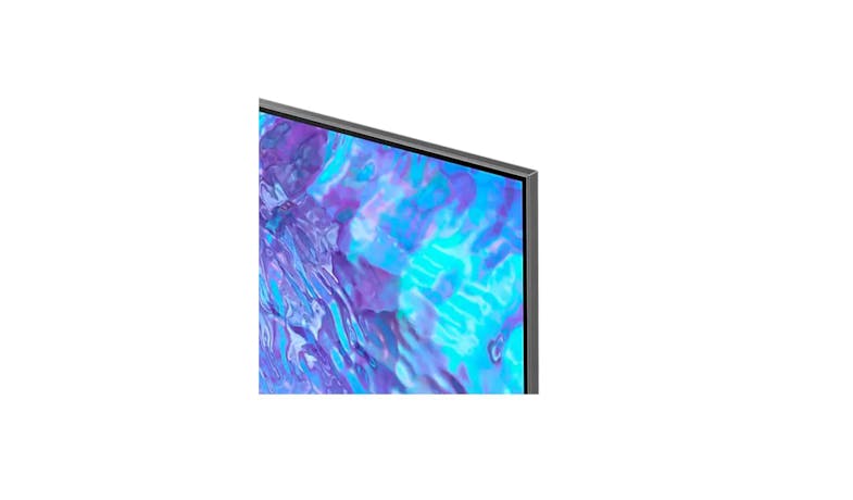 Samsung Q80C 98-Inch 4K QLED Smart TV QA98Q80CAKXXS