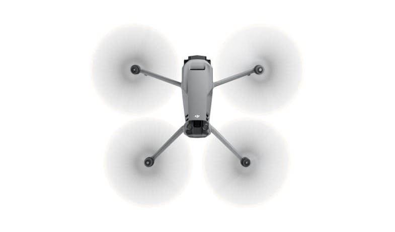 DJI Mavic 3 Pro Drone with DJI RC (UK)