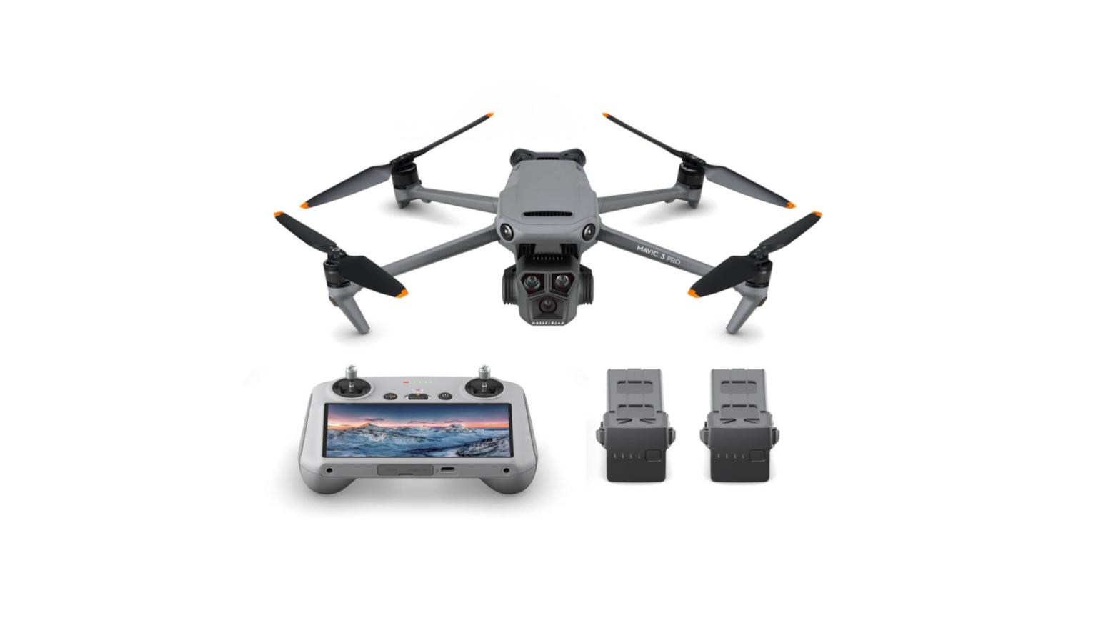 Mavic 2 pro sales harvey norman