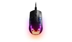 SteelSeries Aerox 3 Super Light Wired Gaming Mouse - Onyx