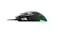 SteelSeries Aerox 5 Wired Gaming Mouse - Onyx