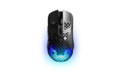 SteelSeries Aerox 5 Wireless Gaming Mouse - Onyx