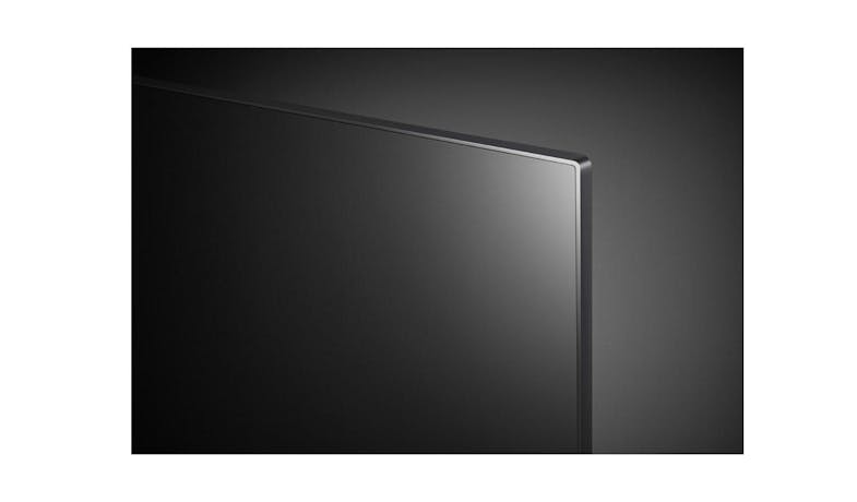 LG Signature OLED88Z3PSA 88-inch 8K Smart TV