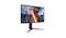 LG UltraGear™ 27-Inch FHD IPS Gaming Monitor with AMD FreeSync™ Premium 27GN65R-B