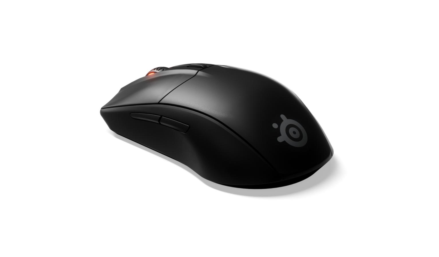 SteelSeries Rival 3 Wireless Gaming Mouse Harvey Norman Singapore