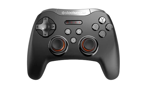 SteelSeries Stratus Bluetooth Mobile Gaming Controller for Android