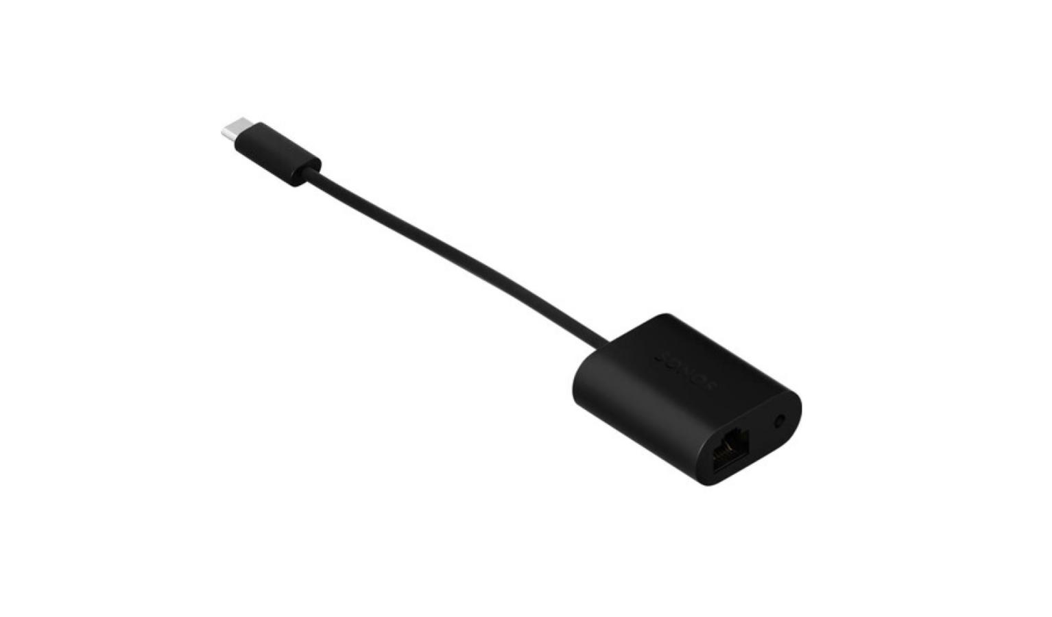 Sonos Combo Adapter for Era 100 & 300 (Black)