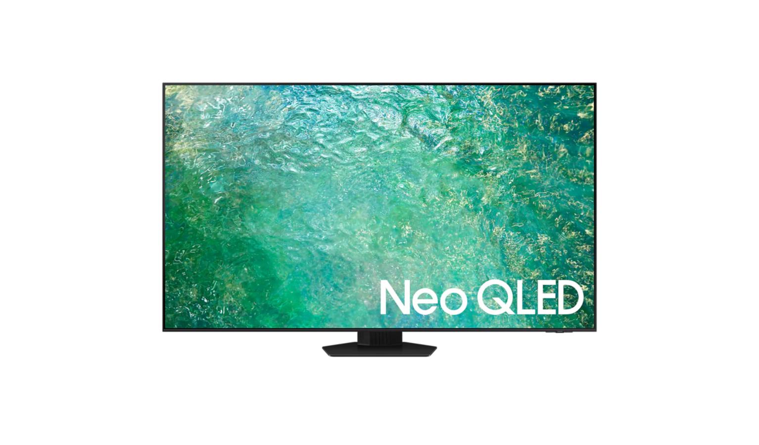 Samsung QN85C Neo QLED 75Inch 4K Smart TV QA75QN85CAKXXSS Harvey