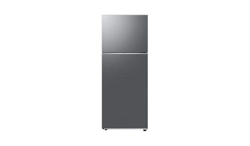 Samsung RT47CG6444S9SS 460L Top Mount Freezer 2-Door Refrigerator - Stainless Steel