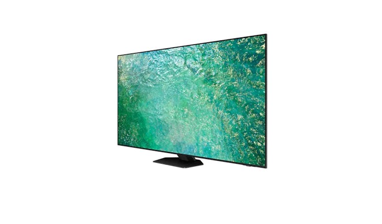 Samsung QN85C Neo QLED 65-Inch 4K Smart TV (QA65QN85CAKXXSS)