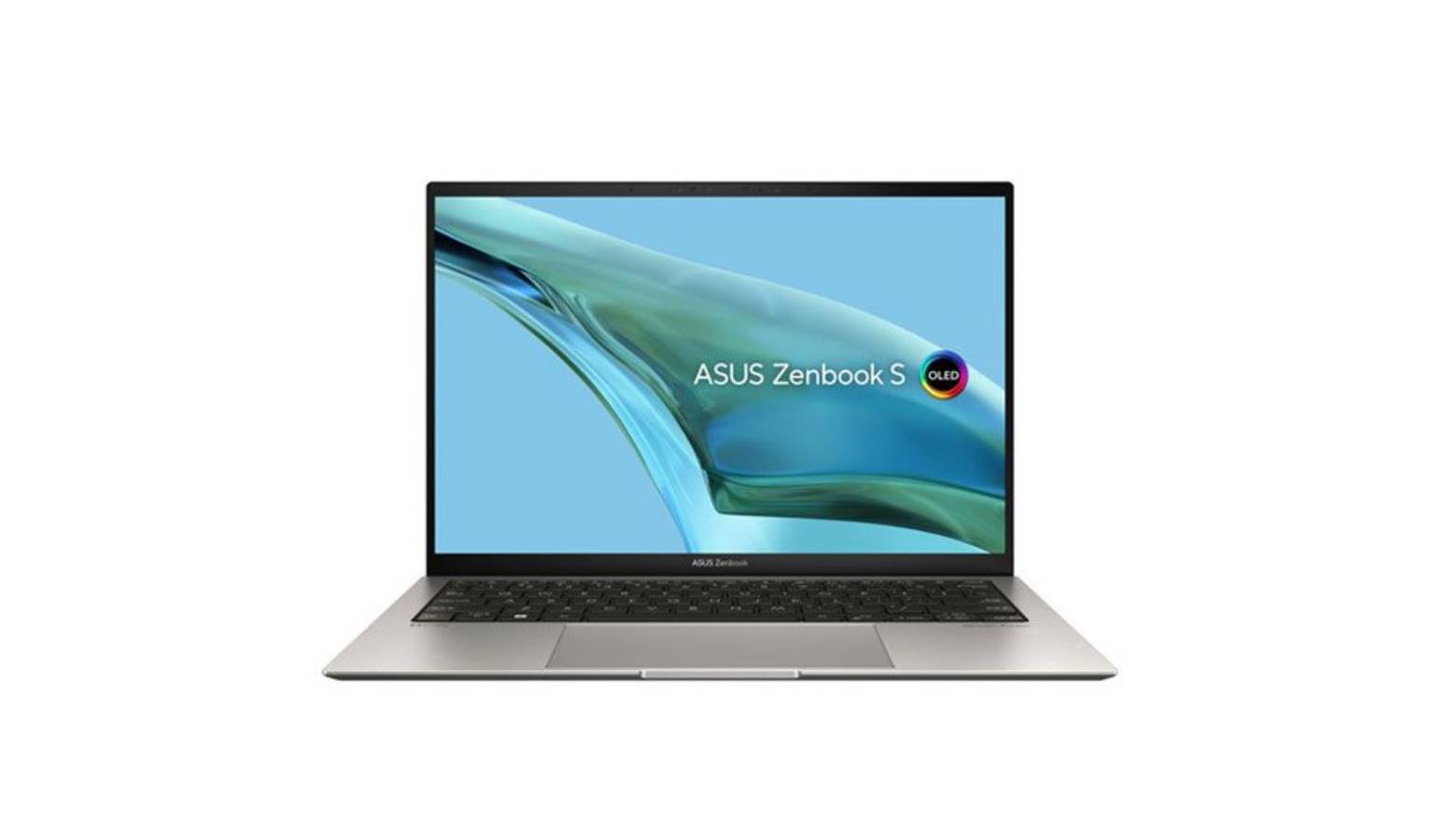 Asus ZenBook S (Core i7, 16GB/512GB, Windows 11) 13.3-inch Laptop