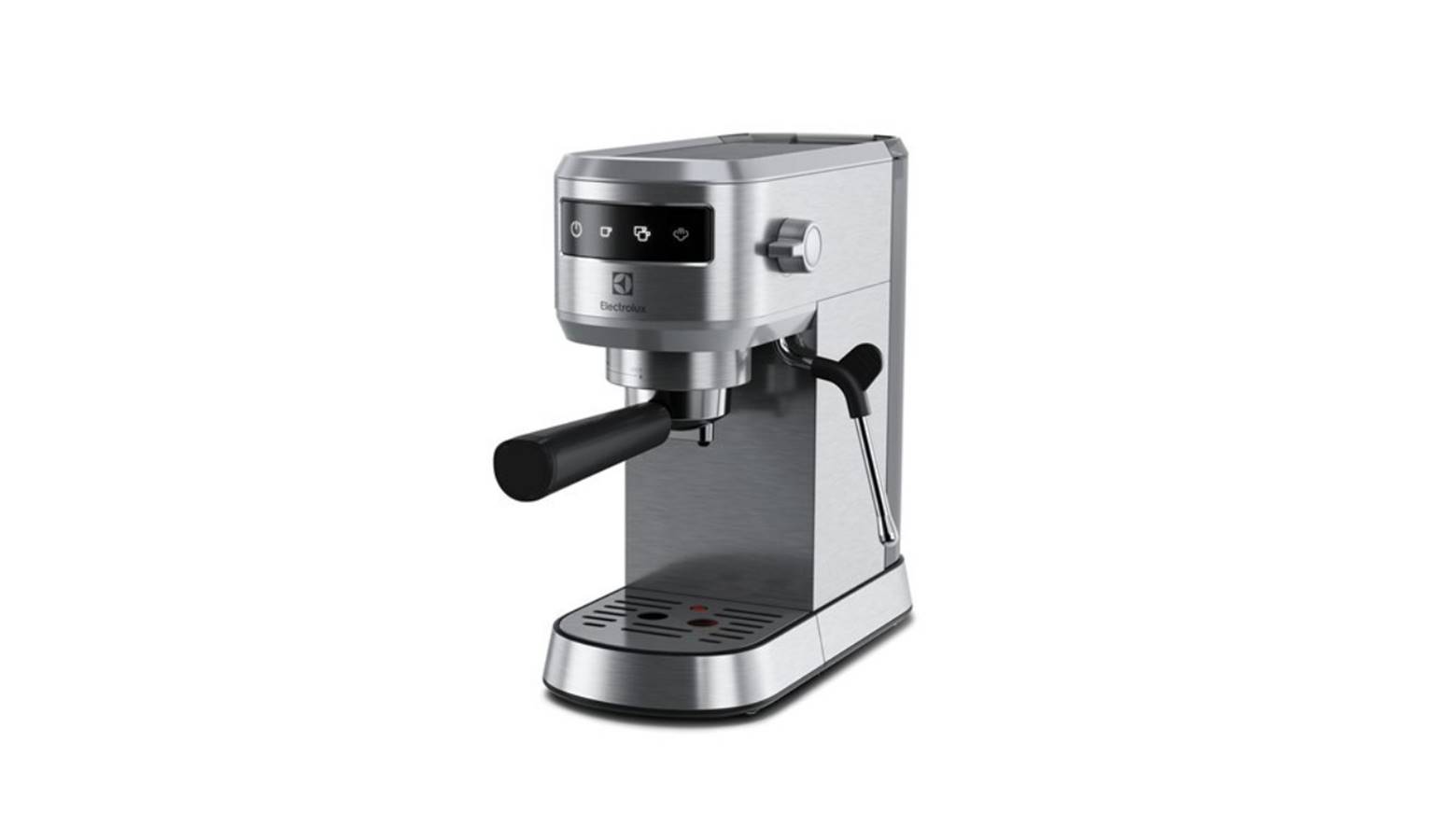 Electrolux E5EC150ST 1L UltimateTaste 500 Espresso Coffee Machine