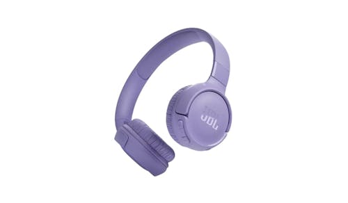 JBL Tune 520BT On-Ear Wireless Headphones - Purple.jpg