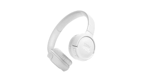 JBL Tune 520BT On-Ear Wireless Headphones - White.jpg