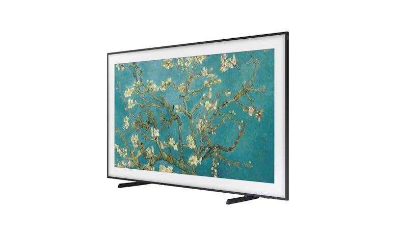 Samsung 75-Inch The Frame QLED 4K Smart TV (2021) QA75LS03BAKXXS (3).jpg