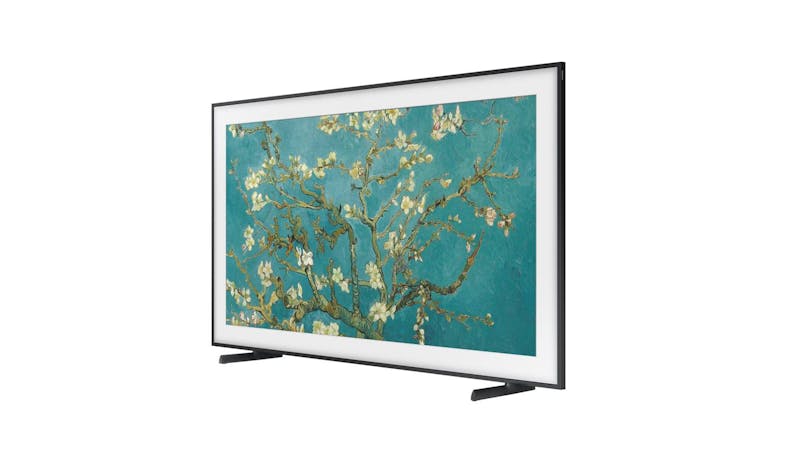 Samsung LS03B 50-inch The Frame Art Mode 4K QLED Smart TV (2022) QA50LS03BAKXXS (3).jpg