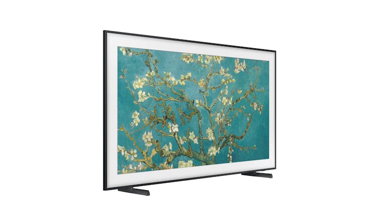 Samsung LS03B 65-inch The Frame Art Mode 4K QLED Smart TV (2022) QA65LS03BAKXXS (2).jpg