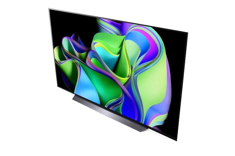 LG OLED Evo OLED48C3PSA 48-inch 4K Smart TV