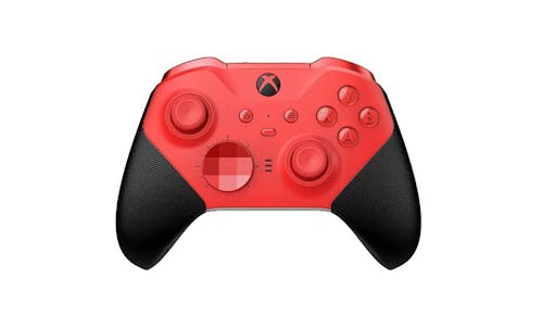 Xbox Elite Series 2 (RFZ-00015) Wireless Controller - Red