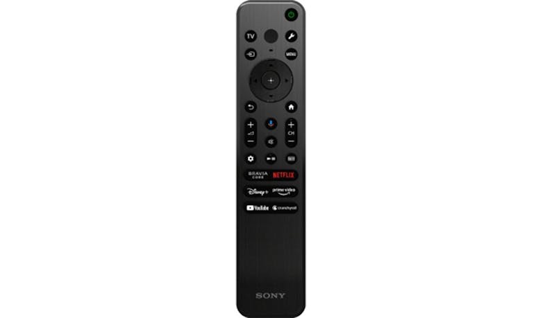 Sony Bravia XR X90L 75-inch 4K Ultra HD HDR Google TV (XR-75X90L)