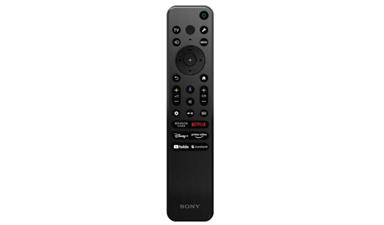 Sony Bravia XR X95L Mini LED 65-inch 4K Ultra HD HDR Google TV (XR-65X95L)
