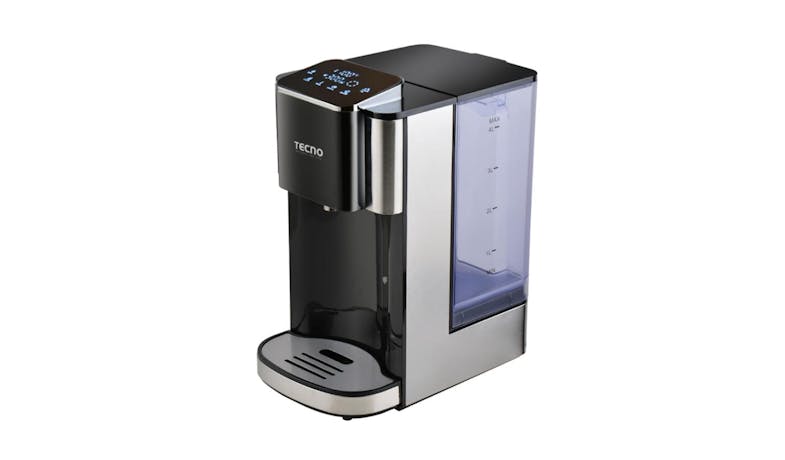 Tecno TID4008 Instant Hot Water Dispenser with Temperature Control