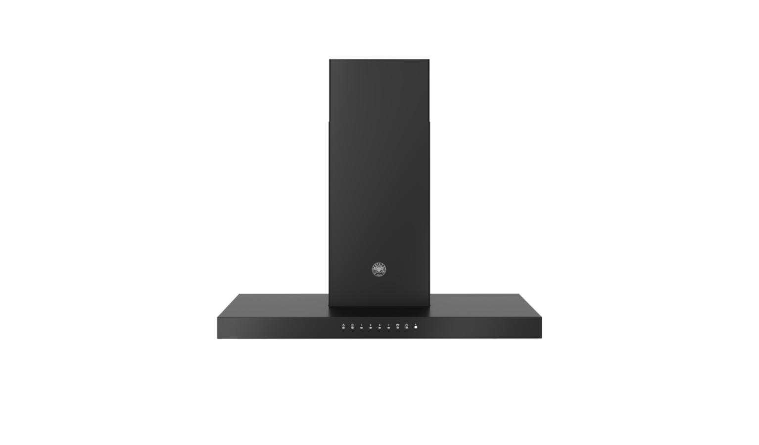 Bertazzoni 90cm Wallmount Hood KT90P1ANET