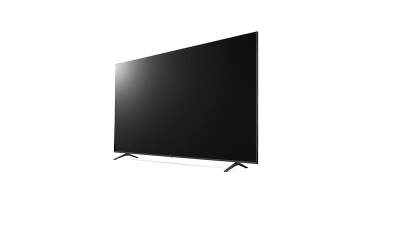 LG UR80 86-inch UHD 4K Smart TV (2023) 86UR8050PSB
