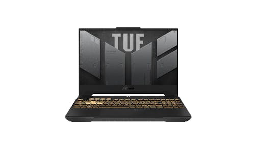ASUS TUF Gaming F15 (Core i7, 16GB/1TB, Windows 11) 15.6-inch Gaming Laptop FX507VU4-LP034W