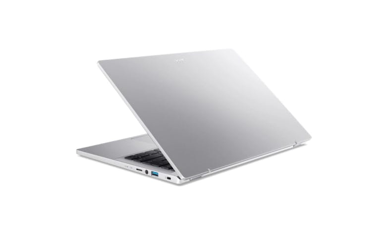 Acer Swift Go (Core i5, 16GB/512GB, Windows 11) 14-inch Laptop - Silver SFG14-71-50EB