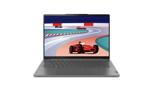 Lenovo Yoga Pro 7 (Ryzen™ 7, 16GB/512GB, Windows 11) 14.5-inch Laptop 14ARP8 83AU001JSB