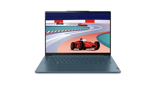 Lenovo Yoga Pro 7 14IRH8 (Core i7, 16GB/512GB, Windows 11) 14-inch Laptop 82Y7002NSB