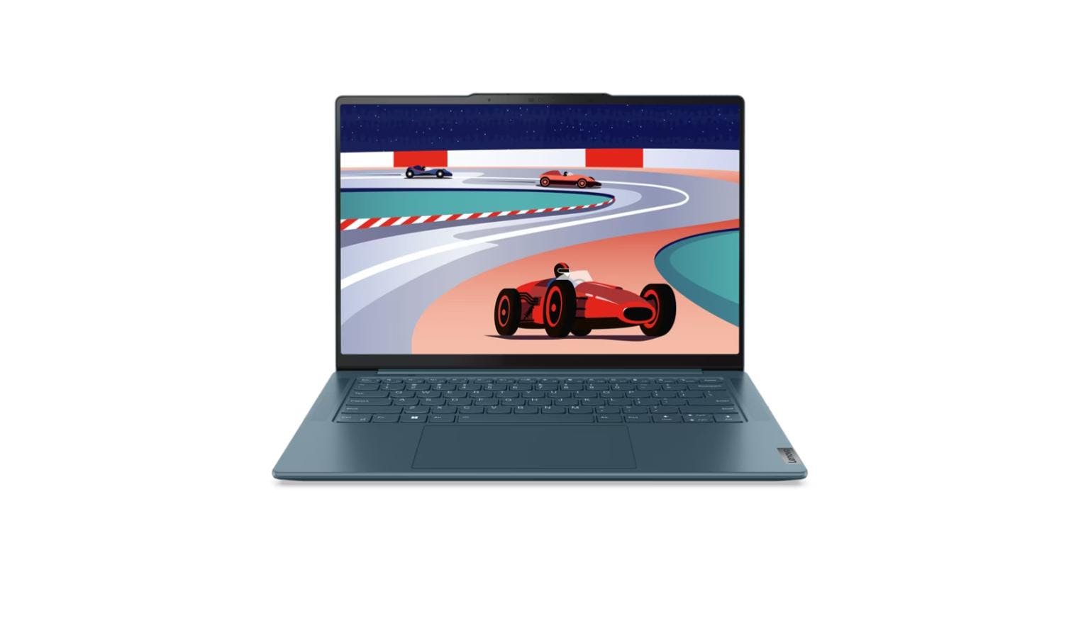 Lenovo Yoga 7 (Ryzen™ 7, 16GB/512GB, Windows 11) 14-inch Laptop