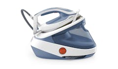 Tefal Pro Express Ultimate II Steam Generator GV9710 with Ironing Board IB3004