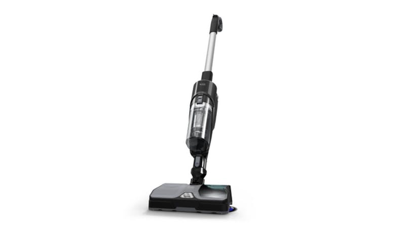 Tefal 2 in 1 Handstick Vacuum with Spin Mop GF3039
