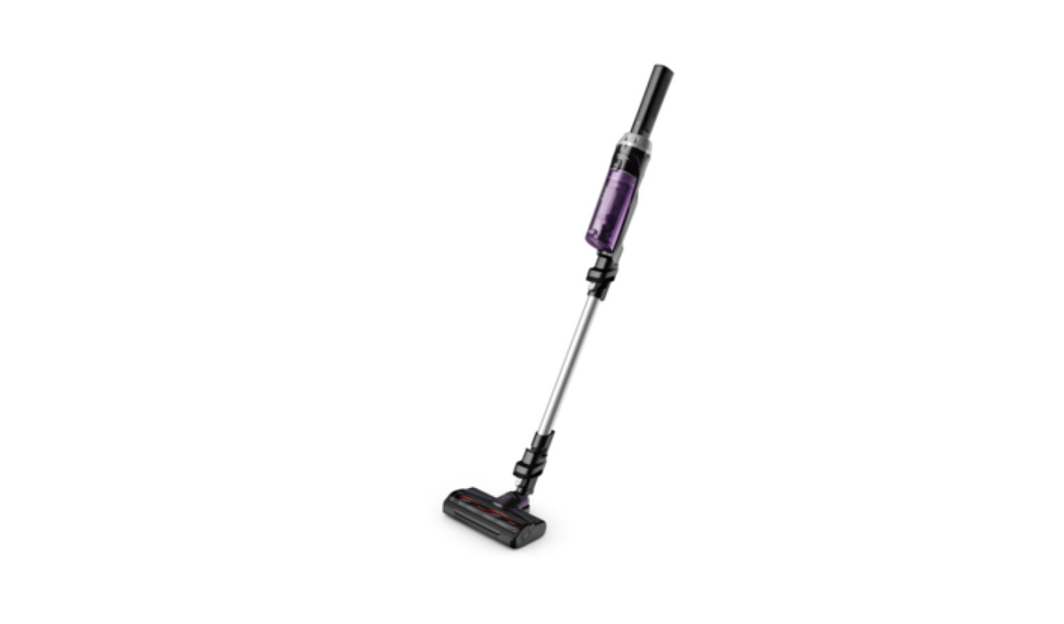 Tefal TY1129 XNano Essential Handstick Vacuum Cleaner Harvey Norman
